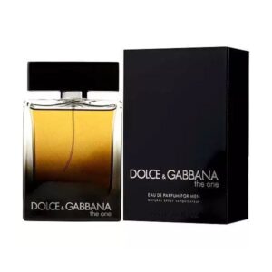 Dolce & Gabbana The One Men's Eau de Parfum Spray 3.4 oz