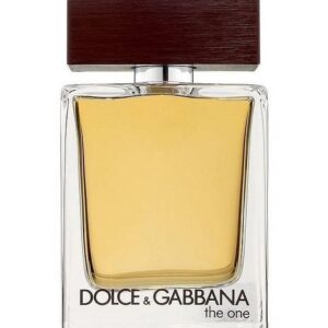 Dolce & Gabbana The One for Men Eau de Toilette Spray 5.0 oz