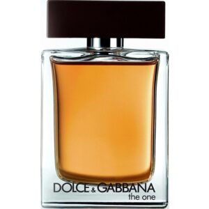 Dolce & Gabbana The One For Men Eau de Toilette 3.3 oz Tester