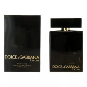 Dolce & Gabbana The One Intense Men's Eau de Parfum Spray
