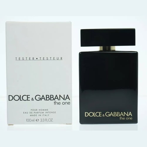Dolce & Gabbana The One Intense Eau de Parfum for Men