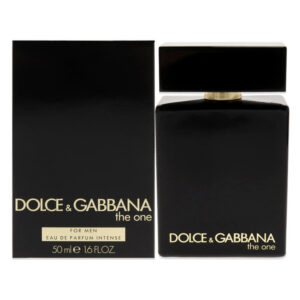 Dolce & Gabbana The One Intense Parfum Intense for Men – 1.7 oz
