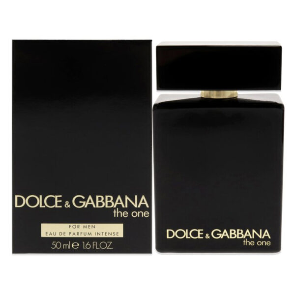 Dolce & Gabbana The One Intense Parfum Intense for Men – 1.7 oz