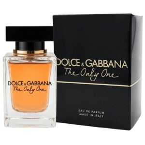 Dolce & Gabbana The Only One by Dolce & Gabbana for Unisex