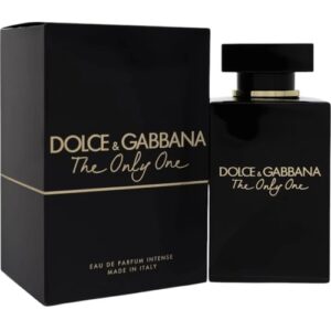 Dolce & Gabbana The Only One Eau de Parfum Intense 3.3 oz