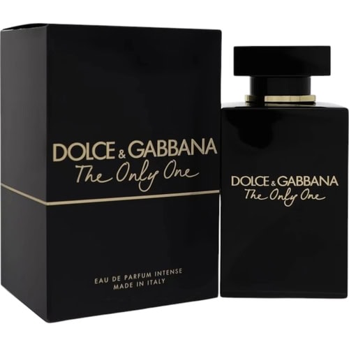 Dolce & Gabbana The Only One Eau de Parfum Intense 3.3 oz