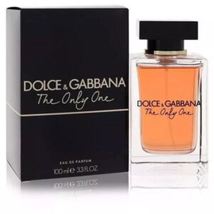 Dolce & Gabbana The Only One Eau de Parfum Spray for Women