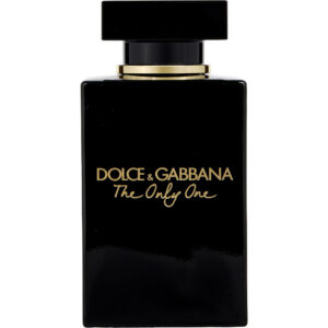 Dolce & Gabbana The Only One Intense by Dolce & Gabbana * Eau de Parfum for Women – 3.3 oz