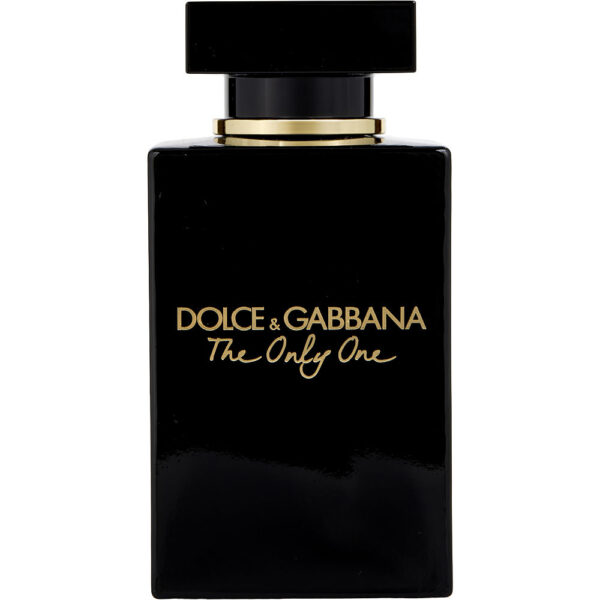 Dolce & Gabbana The Only One Intense by Dolce & Gabbana * Eau de Parfum for Women – 3.3 oz