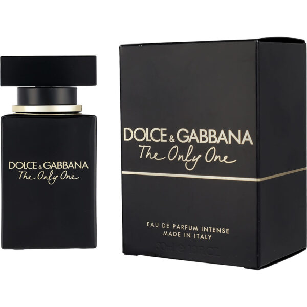Dolce & Gabbana The Only One Intense by Dolce & Gabbana Eau de Parfum for Women – 1 oz