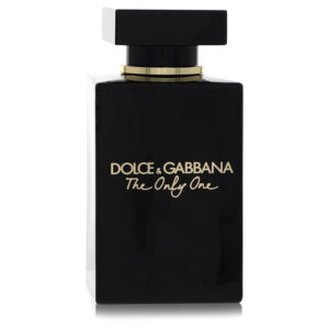 Dolce & Gabbana The Only One Intense Parfum Intense for Women – 3.3 oz