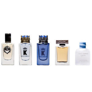 Dolce & Gabbana & Variety Eau de Parfum for Men