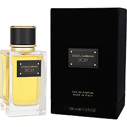 Dolce & Gabbana Velvet Sicily Eau de Parfum Spray for Women
