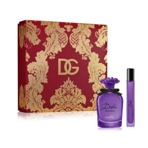 Dolce & Gabbana Violet Eau de Toilette for Women