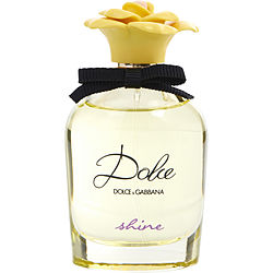 Dolce Shine by Dolce & Gabbana EAU DE PARFUM SPRAY 2.5 OZ *TESTER for WOMEN