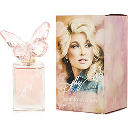 Dolly Parton Scent From Above EDT Spray 1.7 oz for Women