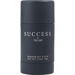 Donald Trump Success Men's Deodorant Stick