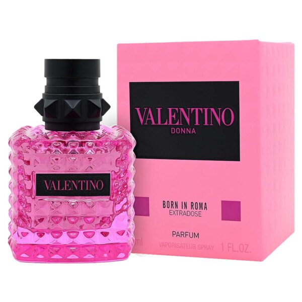 Donna Born in Roma Extradose by Valentino Fragrance