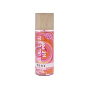 Donna Karan DKNY Be Delicious Ice Pop Very Cherry Mist for Women – 8.4 oz