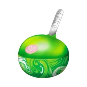 Donna Karan DKNY Be Delicious Latte Matcha Eau de Parfum for Women – 1.7 oz