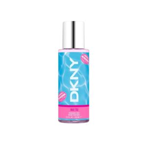 Donna Karan DKNY Be Delicious Pool Party Mai Tai Mist for Women – 8.4 oz