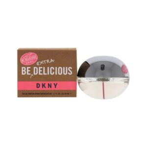 Donna Karan Be Extra Delicious Eau de Parfum for Women – 1.7 oz
