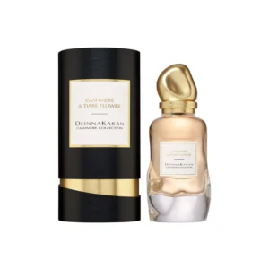 Donna Karan Cashmere & Tiare Flower EDP Spray 3.4 oz for Women