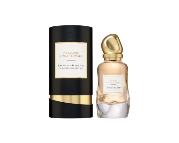 Donna Karan Cashmere & Tiare Flower EDP Spray 3.4 oz for Women