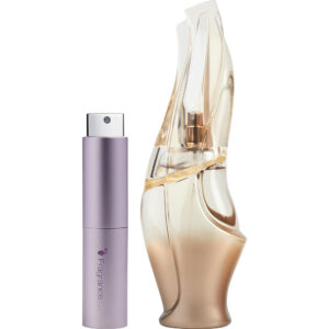 Donna Karan Cashmere Aura TRAVEL Eau de Parfum for Women – 0.27 oz