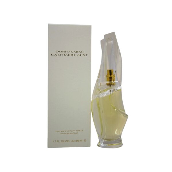 Donna Karan DKNY Cashmere Mist Eau de Parfum for Women – 1.7 oz