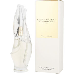 Donna Karan Cashmere Mist Eau de Parfum for Women – 1.7 oz
