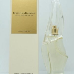 Donna Karan Cashmere Mist Eau de Parfum for Women – 3.4 oz