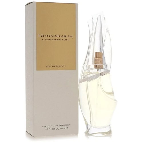 Donna Karan Cashmere Mist Women's Eau de Parfum Spray 3.4 oz