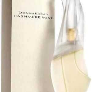 Donna Karan DKNY Cashmere Mist Eau de Toilette for Women – 1.0 oz