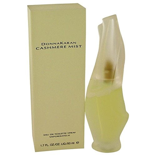 Donna Karan Cashmere Mist Women's Eau de Toilette Spray