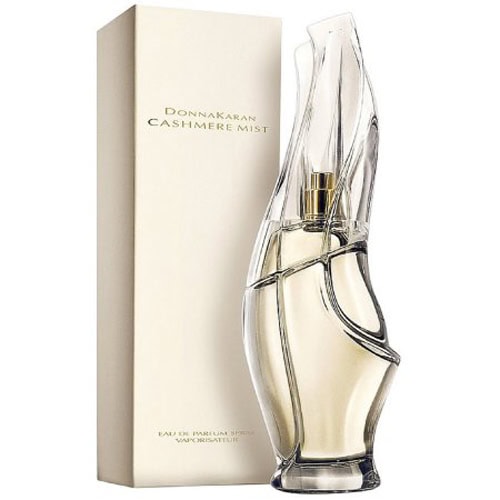 Donna Karan Cashmere Mist Eau de Toilette for Women – 1.7 oz