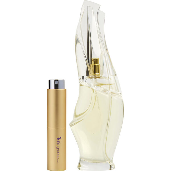 Donna Karan Cashmere Mist TRAVEL Eau de Parfum for Women – 0.27 oz