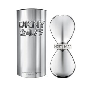 Donna Karan DKNY 24 7 Eau de Parfum for Women – 3.4 oz