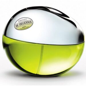 Donna Karan DKNY Be Delicious Eau de Parfum for Women – 3.4 oz