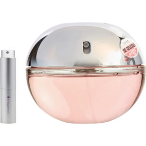 Donna Karan Dkny Be Delicious Fresh Blossom TRAVEL Eau de Parfum for Women – 0.27 oz