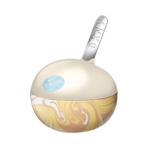 Donna Karan DKNY Be Delicious Latte Vanilla Eau de Parfum for Women – 1.7 oz