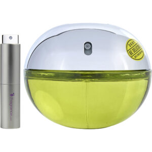 Donna Karan Dkny Be Delicious TRAVEL Eau de Parfum for Women – 0.27 oz