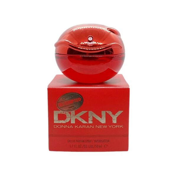 Donna Karan DKNY Be Tempted Eau de Parfum for Women – 1.7 oz