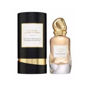 Donna Karan DKNY Cashmere & Tiare Flower Eau de Parfum for Women – 3.4 oz