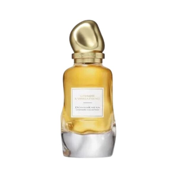 Donna Karan DKNY Cashmere & Vanilla Essence Eau de Parfum for Women – 3.4 oz