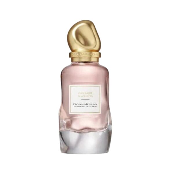 Donna Karan DKNY Cashmere & Wild Fig Eau de Parfum for Women – 3.4 oz