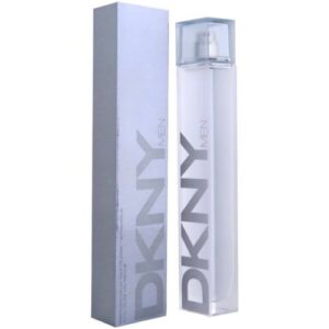 Donna Karan DKNY Men Eau de Toilette for Men – 3.4 oz