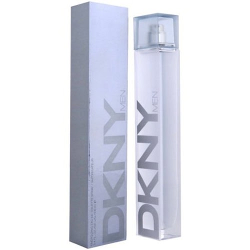 Donna Karan DKNY Men Eau de Toilette for Men – 3.4 oz