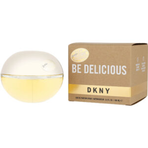 Donna Karan Dkny Golden Delicious Eau de Parfum for Women – 3.4 oz