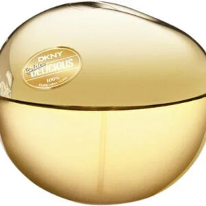 Donna Karan DKNY Golden Delicious Eau de Parfum for Women – 1.7 oz